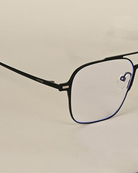 Unisex UV-Protected Wayfarer Sunglasses – Stylish & Protective Eyewear