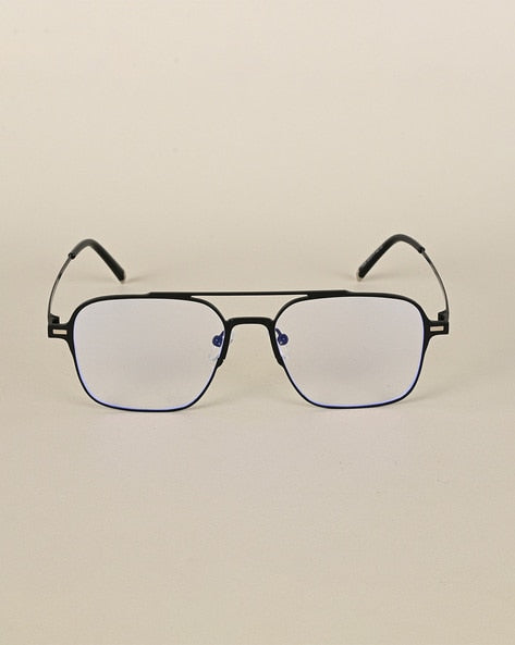 Unisex UV-Protected Wayfarer Sunglasses – Stylish & Protective Eyewear