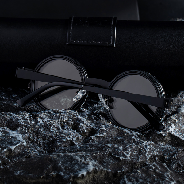 Adjustable Tint Sunglasses